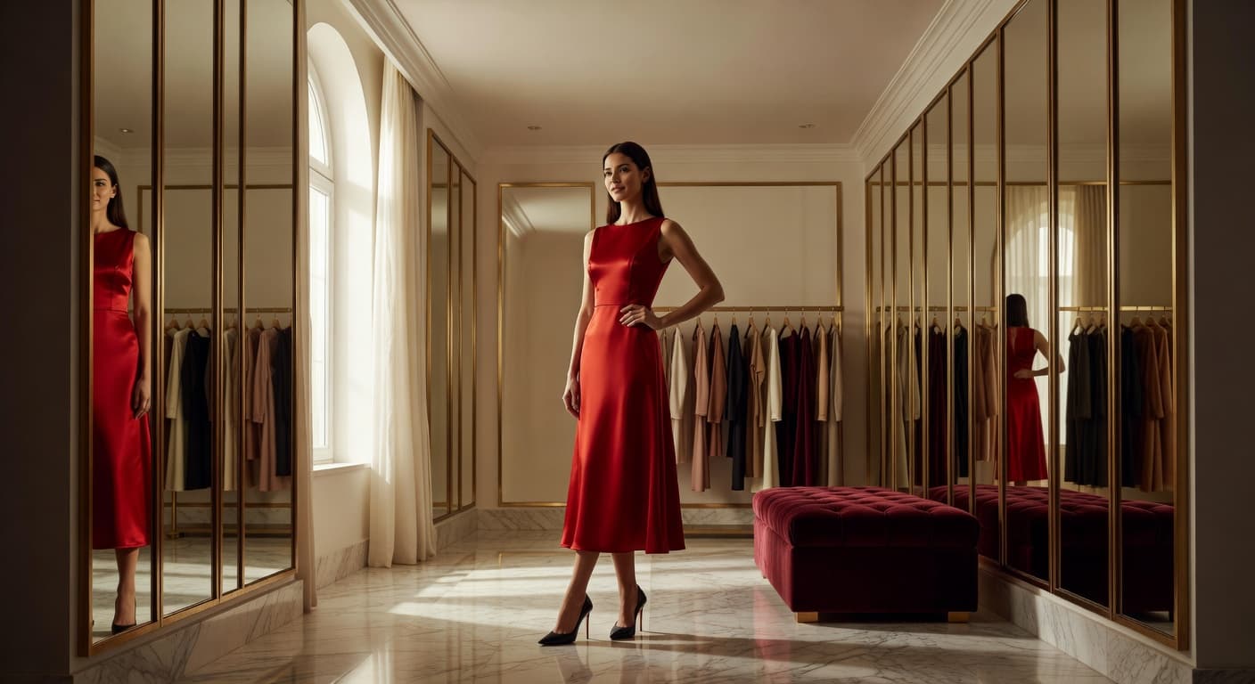 Dresses edit