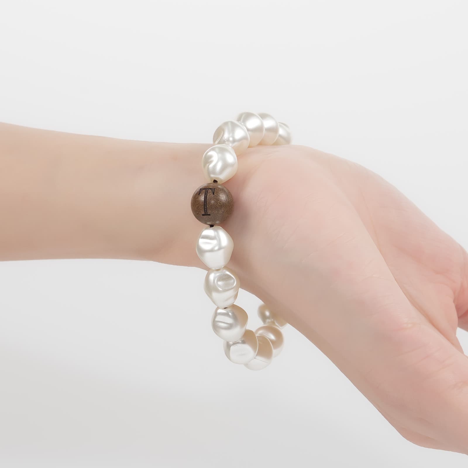 Chinese Herbal Bracelet