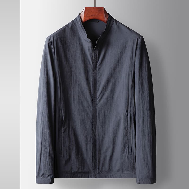 Light Luxury Business Casual Thin Coat