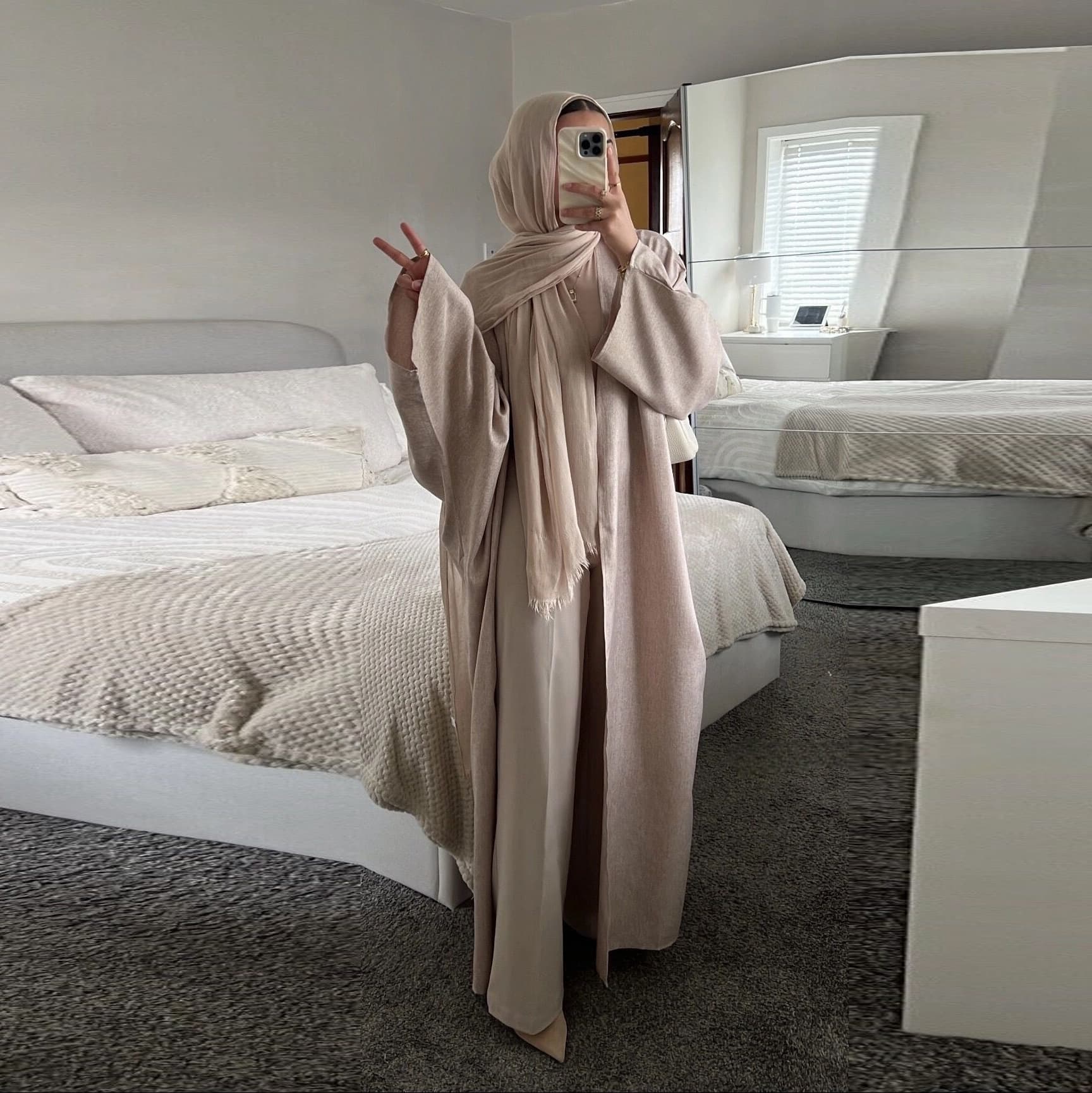 Women's Fashion Stylish Comfortable Cardigan Robe