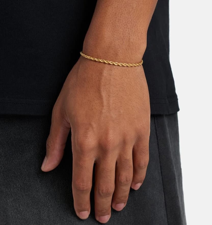 Rope Bracelet