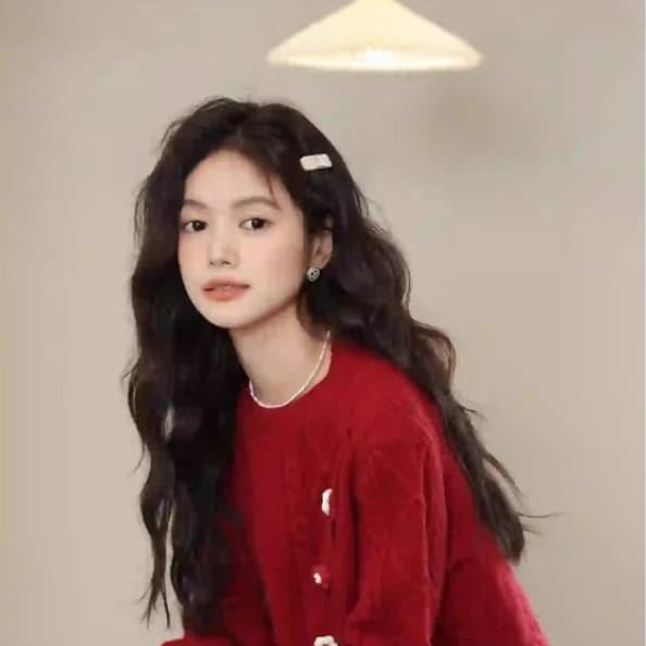 Knitwear With Suspenders Dress Two-piece Set